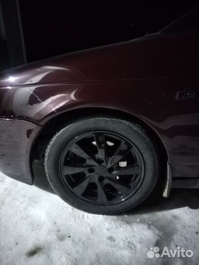 Шины диски и колеса