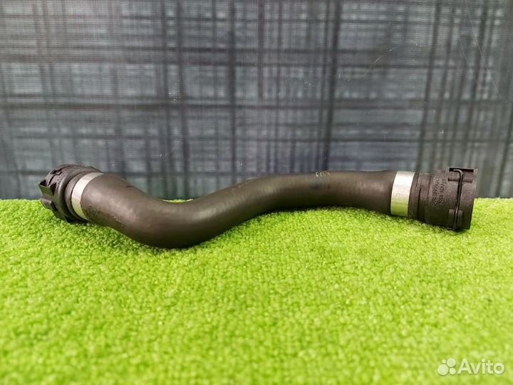 Шланг системы охлаждения Bmw X5 E53 M54 2005