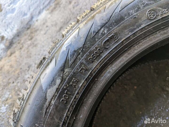 Pirelli Formula Ice 195/55 R15