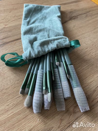 Набор кистей для макияжа