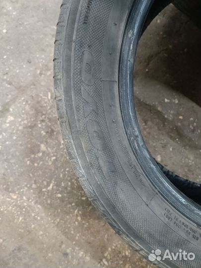 Toyo NanoEnergy 3 205/55 R16 91Y