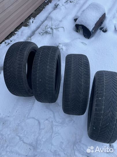 Goodyear Cargo Ultra Grip 2 205/55 R16