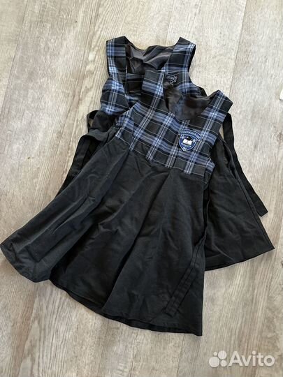 Школьная форма для девочки