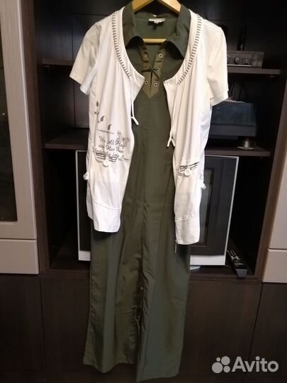 Вещи женские пакетом. Б/у