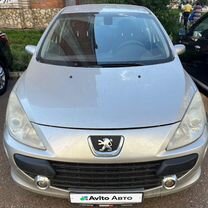 Peugeot 307 1.6 AT, 2007, 181 642 км, с пробегом, цена 410 000 руб.