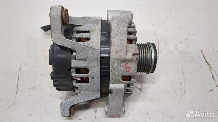 Генератор Opel Mokka, 2019