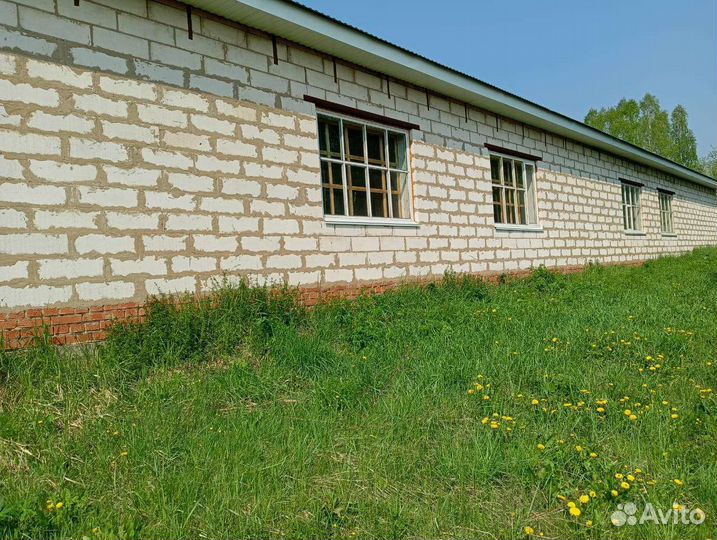 Продается производство по переработке древесины