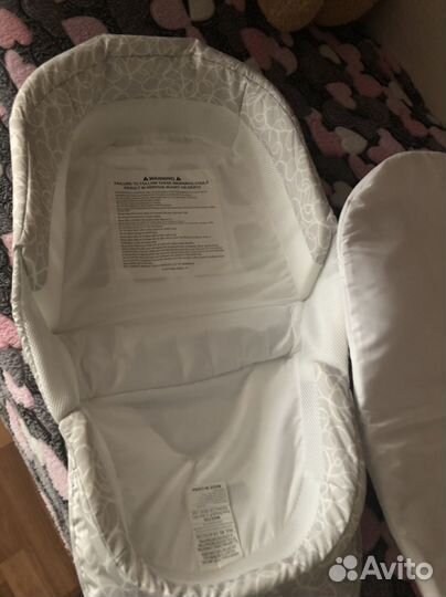 Постельные принадлежности