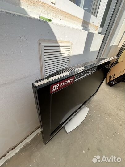 Телевизор бу