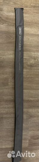 Кастинговый спиннинг gad chaiser