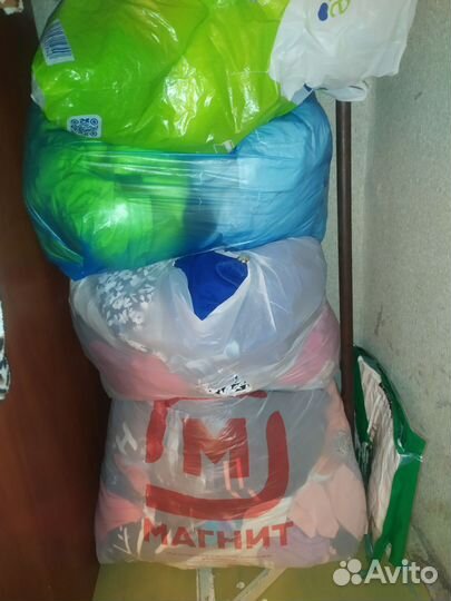 Женские вещи пакетом 46 48 размер