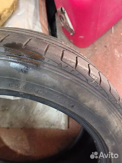 Goodyear Eagle Sport 225/60 R16 98V