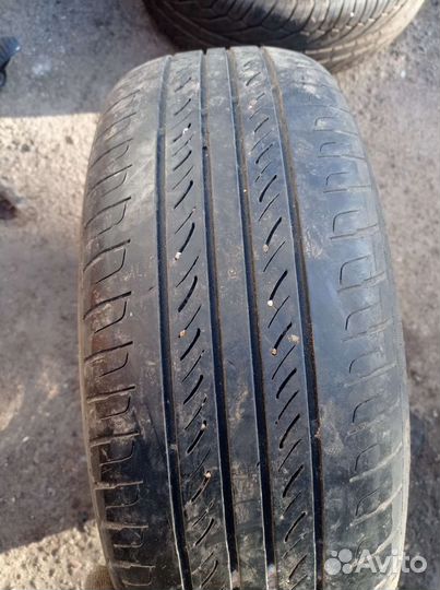 Giti GitiComfort 228 185/60 R15 84H