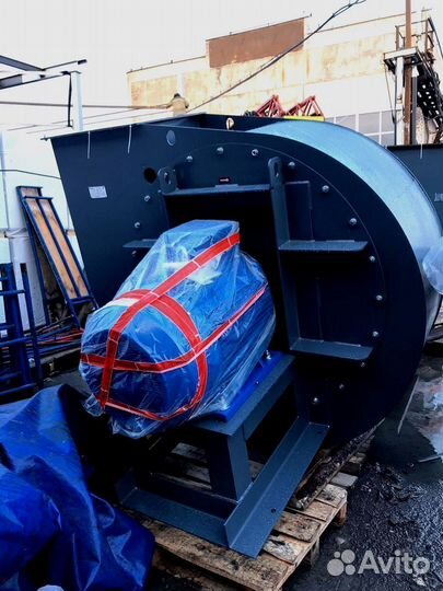 Дымococ Д №12 для кoтлoв