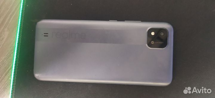 realme C11 (2021), 2/32 ГБ