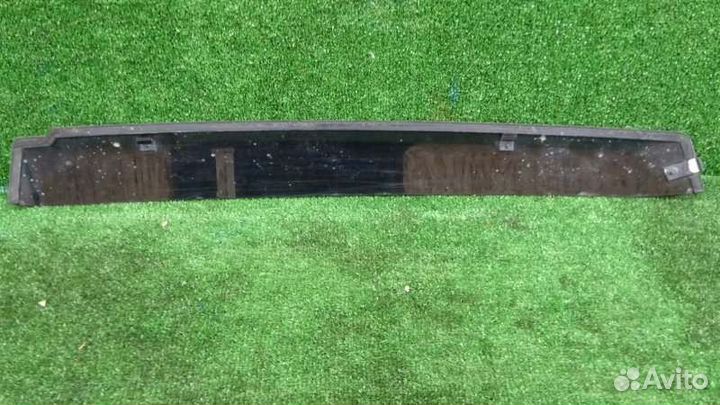 Ветровик задний правый Honda Stream RN1 D17A