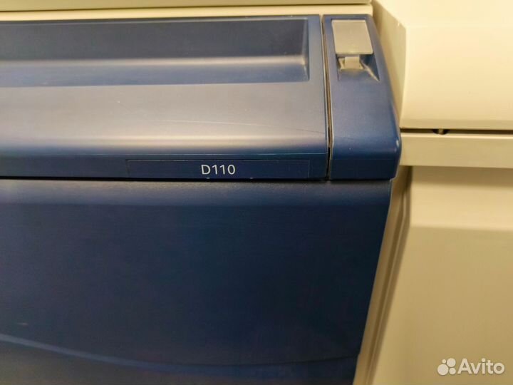 Xerox d110 разбор, продажа по узлам