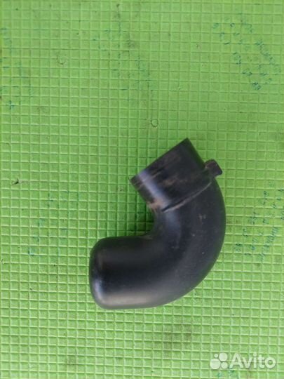 Резонатор воздушного фильтра Nissan X-Trail T31