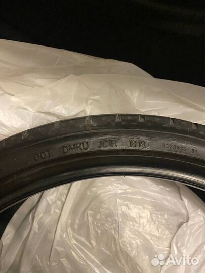 Dunlop Sport Maxx RT 265/30 R20 94Y