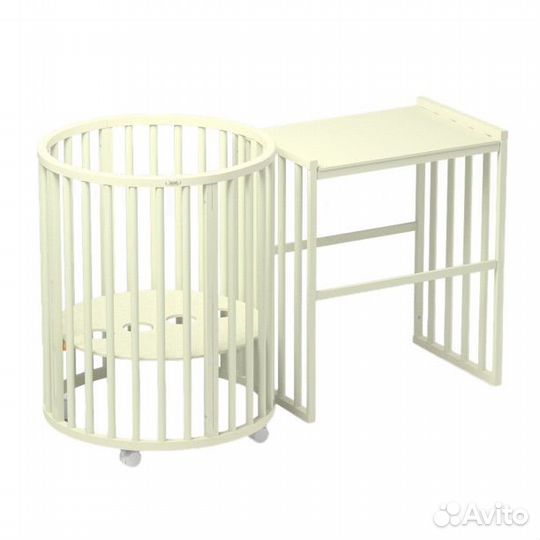 Кровать для малыша