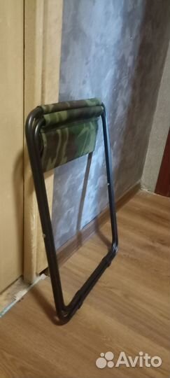 Стул складной