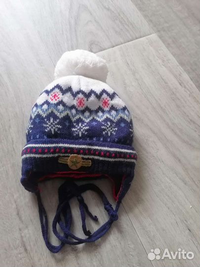 Комбинезон caramell