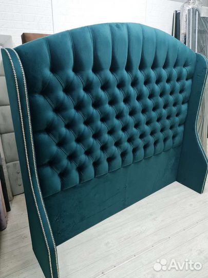 Кровать с подъемным механизмом 160х200