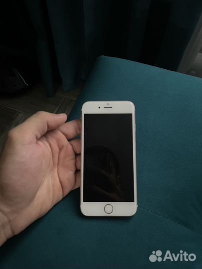 iPhone 6S, 32 ГБ