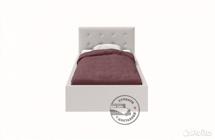 Кровать 90 200
