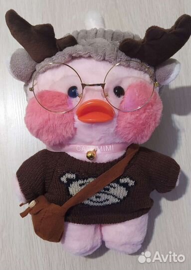 Уточка Лалафанфан lalafanfan