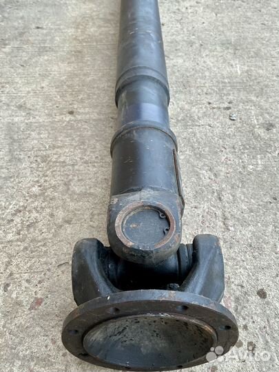 Кардан камаз маз