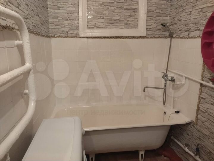 1-к. квартира, 30,8 м², 2/2 эт.