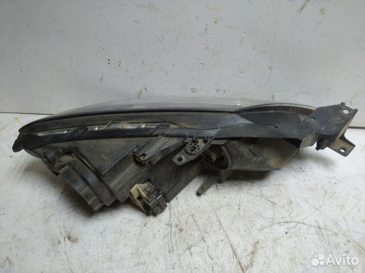 Фара левая Mazda CX-7 2006-2013