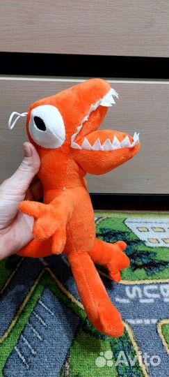 Игрушки из серии 