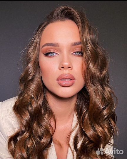 Визажист макияж курсы