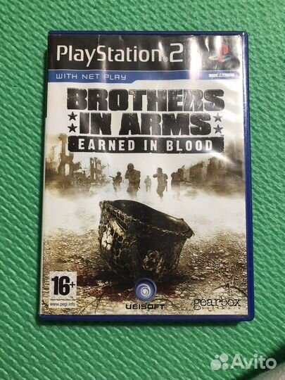 Игры для приставок ps2