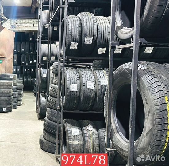 iLink Thunder U09 255/45 R18 101P