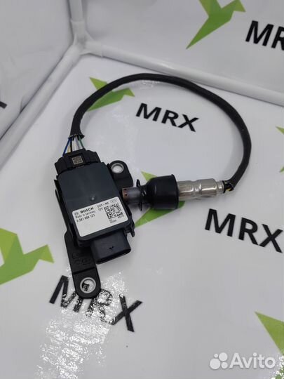 Датчик NOX 4M0907807BE (0281008121)