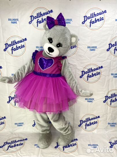 Ростовая кукла Костюм для аниматора