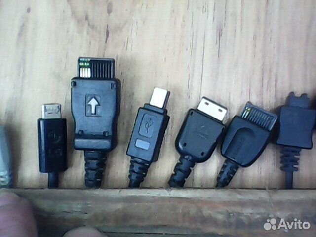 Зарядки \ наушники \ б\п \ телефоны