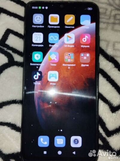Xiaomi Redmi 9A, 2/32 ГБ
