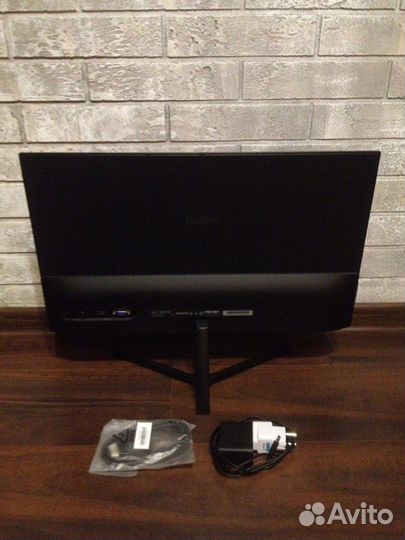 Монитор Xiaomi Redmi Display 1A 24