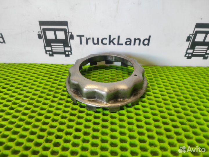 Шайба стопорная задней ступицы Volvo Fh 4