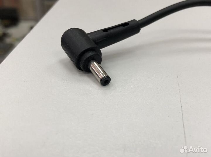Кабель для блока питания Asus 4.0x1.35mm 90W