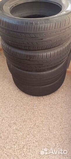 Yokohama Bluearth ES32 185/60 R14