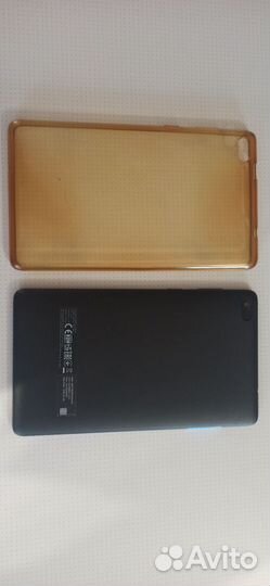 Планшет lenovo tad E7