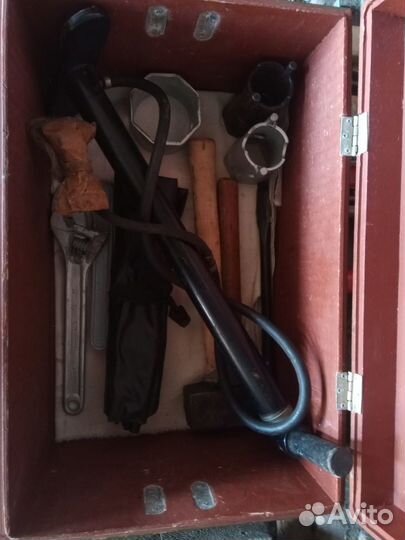 Насос