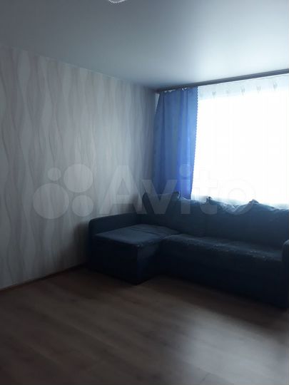 1-к. квартира, 42,5 м², 15/27 эт.