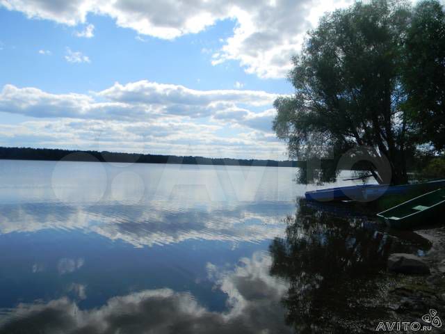 Участок 21 сот. (ИЖС)