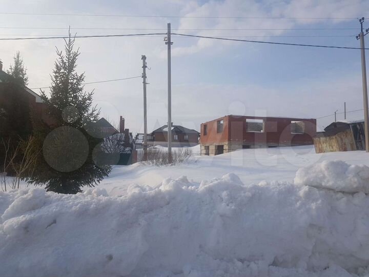 Дом 230 м² на участке 15 сот.